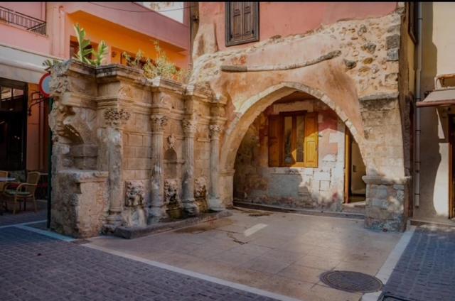 The Old Town Gem Daire Resmo Dış mekan fotoğraf